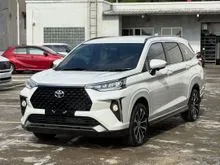 2024 Toyota Veloz 1,5 Q MPV