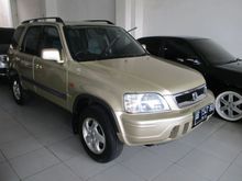 Honda Cr-V 2001