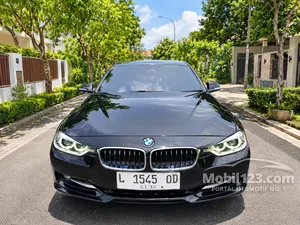 2014 BMW 320i 2.0 Sport Sedan