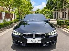 2014 BMW 320i 2.0 Sport Sedan