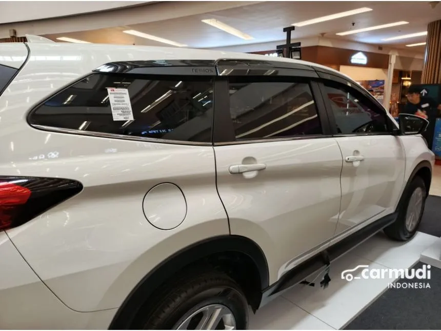 2024 Daihatsu Terios X SUV