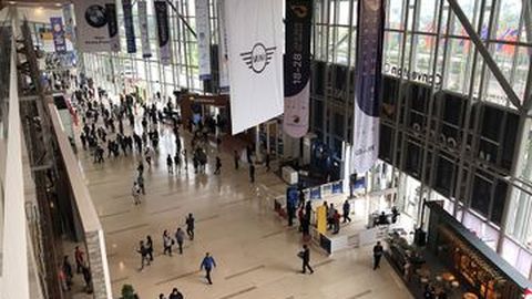 Beragam Capaian Penting Diraih di GIIAS 2019