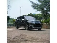 2019 Mitsubishi Xpander 1.5 Ultimate MPV , UNIT FRESH LANGSUNG SIAP PAKAI