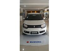 IGNIS ALL TYPE DISCOUNT 25 JUTAAN PROMO SAMPAI BULAN OKTOBER