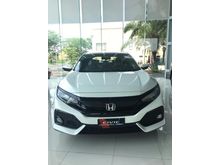 PROMO CIVIC HATCHBACK 1.5 L TURBO SURABAYA HARGA MURAH , DP MINIM , SURABAYA ,SIDOARJO , GRESIK , LAMONGAN , MADIUN ,MOJOKERTO