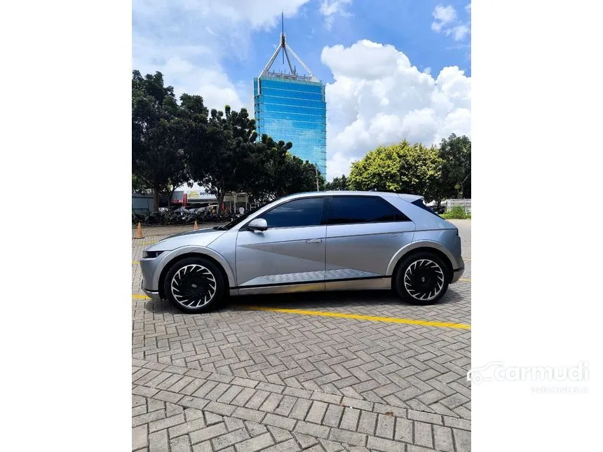 2023 Hyundai IONIQ 5 Signature Long Range SUV