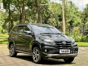 2024 Toyota Rush 1.5 GR Sport SUV