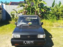 1993 Toyota Kijang 1.5 MPV Minivans