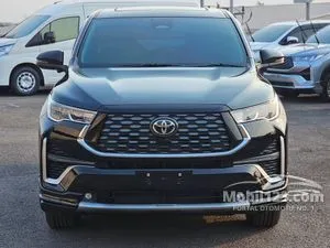 2026 Toyota Kijang Innova Zenix 2.0 Q HV TSS Modellista (Non Premium Color) MPV