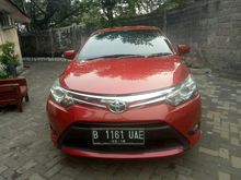 2013 Toyota Vios 1.5 G Sedan