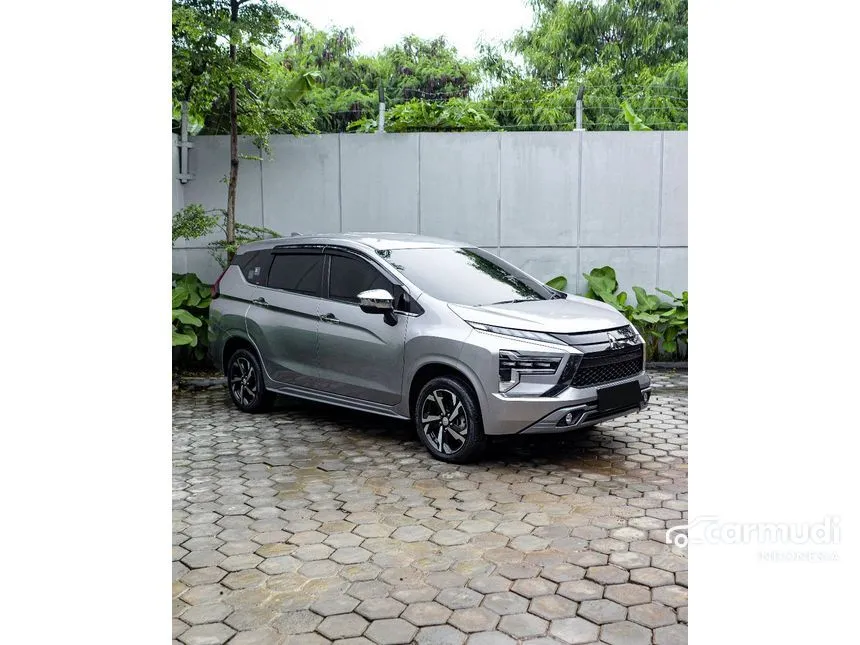 2023 Mitsubishi Xpander Ultimate MPV