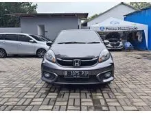 2017 Honda Brio 1.2 Satya E Hatchback