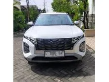 2022 Hyundai Creta 1.5 Style SUV MATIC KM 17RB RENDAH