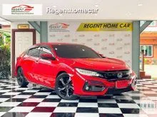 2020 Honda CIVIC 1.5 FK (ปี 17-21) Turbo RS Hatchback