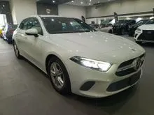 2020 Mercedes-Benz A180 1.3 SE Hatchback