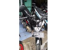 2015 Suzuki Satria FU