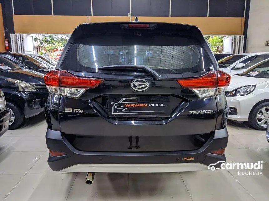 2019 Daihatsu Terios R SUV