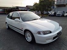 1993 Honda Civic SR 1.6 Sedan