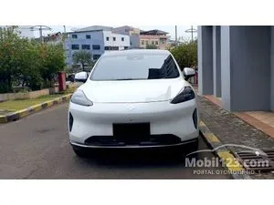 2025 GAC Hyptec HT Premium Hatchback