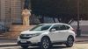 Honda CR-V Hybrid Diklaim Punya Konsumsi BBM 19 km/Liter