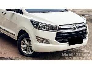 2019 Toyota Kijang Innova 2.4 V MPV