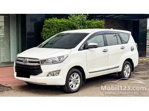 2019 Toyota Kijang Innova 2.4 V MPV