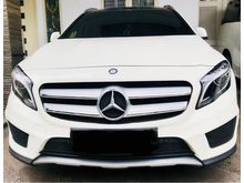 2015 Mercedes-Benz GLA200 1.6 Sport SUV