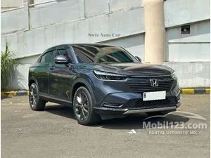 2023 Honda HR-V 1.5 Special Edition SUV