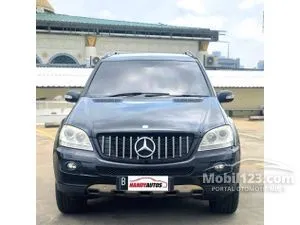 2009 Mercedes-Benz ML350 3.5 SUV