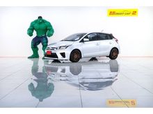 2016 Toyota Yaris 1.2 (ปี 13-17) E Hatchback AT