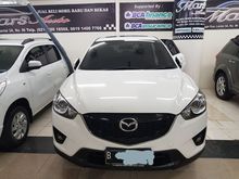 2013 Mazda CX-5 2.5 Touring SUV