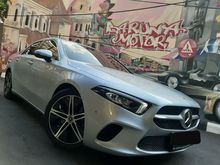 2019 Mercedes-Benz A200 1,3 Progressive Line Hatchback