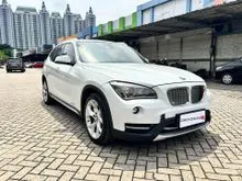 2014 BMW X1 2.0 sDrive18i xLine SUV
