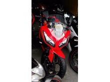 2012 Kawasaki Ninja 250