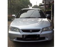 1999 Honda Accord 2.3 VTi-Limited S86