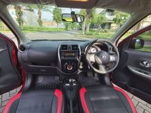2016 Nissan March 1.2 1.2L XS Hatchback
