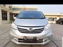 2013 Honda Freed 1.5 E tdp 31jt