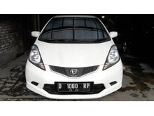 2010 Honda Jazz 1.5 RS