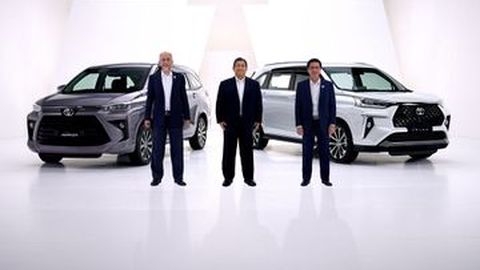 Avanza & Veloz Terbaru Mirip SUV, Peminat Rush Diakui Bisa ‘Pindah Hati’