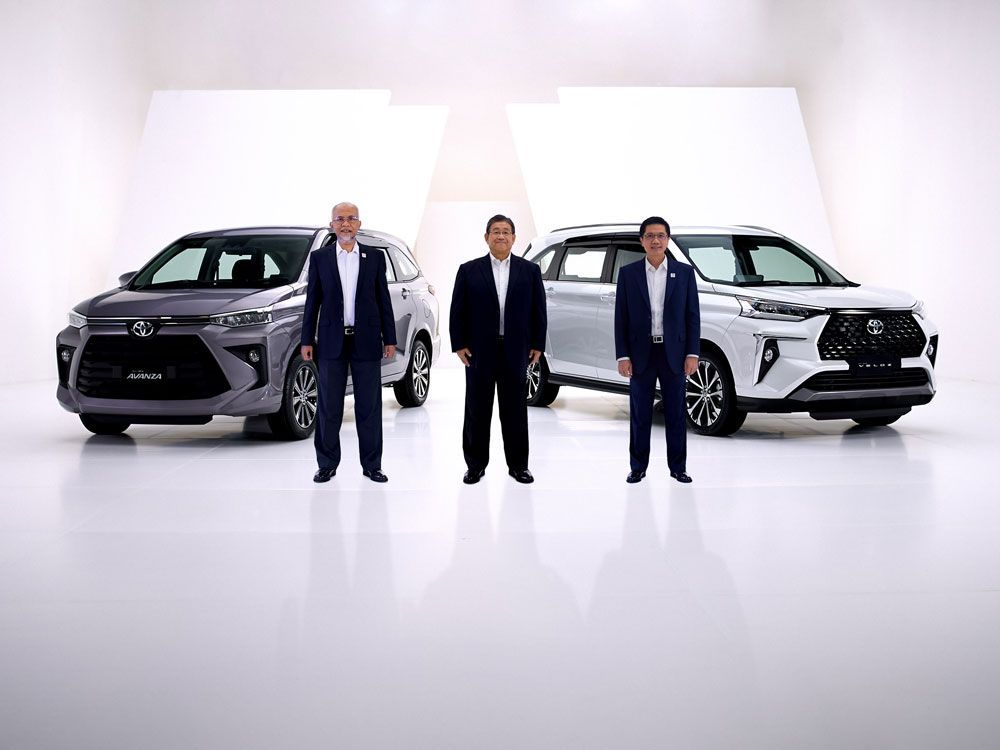 Avanza & Veloz Terbaru Mirip SUV, Peminat Rush Diakui Bisa ‘Pindah Hati’
