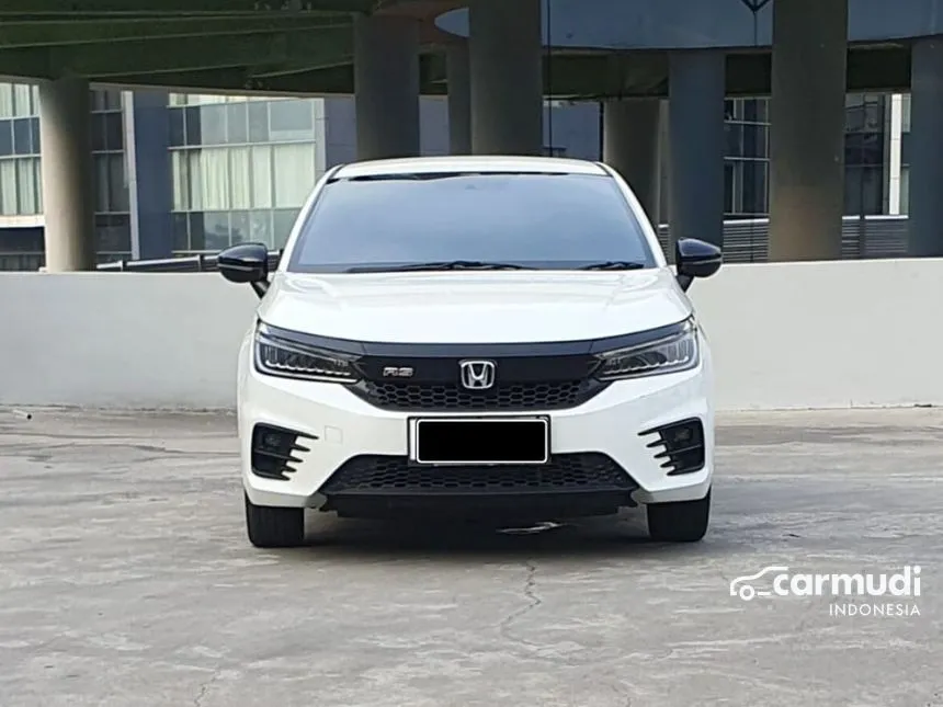 2021 Honda City Sedan