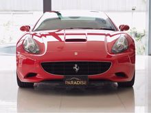 2018 Ferrari California 4.3 (ปี 08-16) Convertible