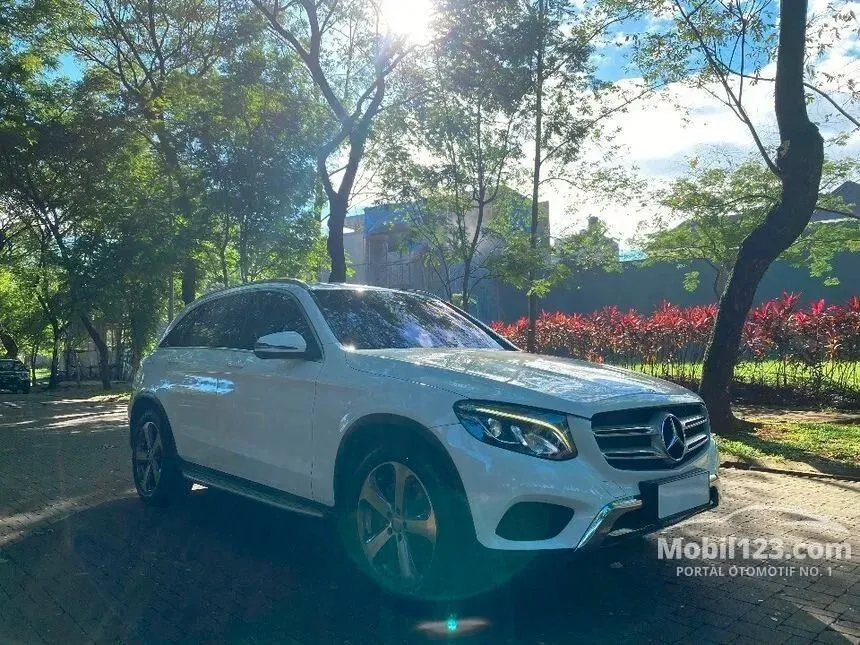 Jual Mobil Mercedes