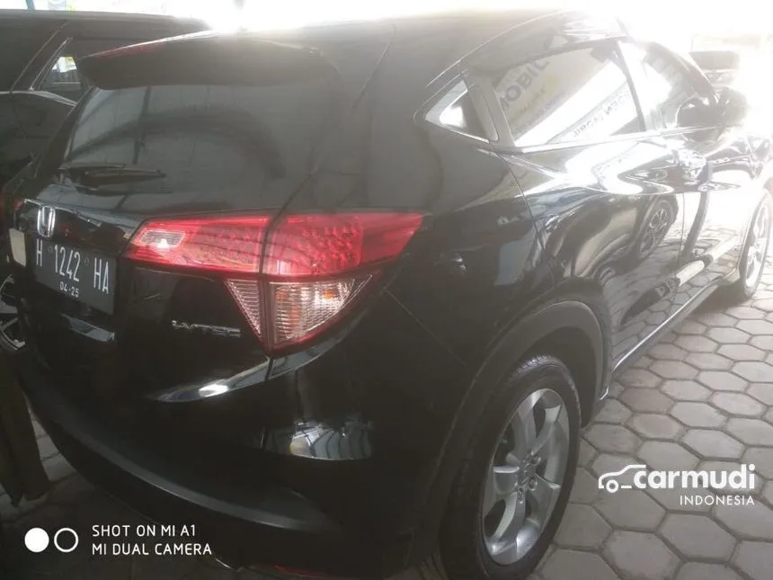 2017 Honda HR-V S SUV