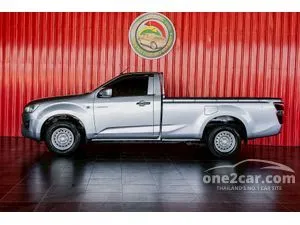 2021 Isuzu D-MAX 1.9 S Spark Pickup