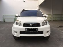 2012 Toyota Rush 1.5 G SUV