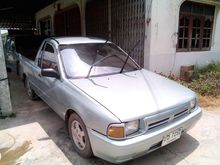 1996 Nissan NV 1.6 SLX Pickup MT