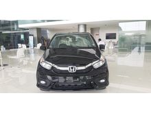 PROMO DP DAN CICILAN PALING MINIM Honda Brio 1.2 Satya E Hatchback 2020