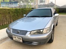 2000 Toyota Camry 2.2 โฉมไฟท้ายยาว (ปี 98-00) SEG Sedan AT