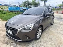 2016 Mazda 2 1.3 (ปี 15-25) Sports High Connect Hatchback